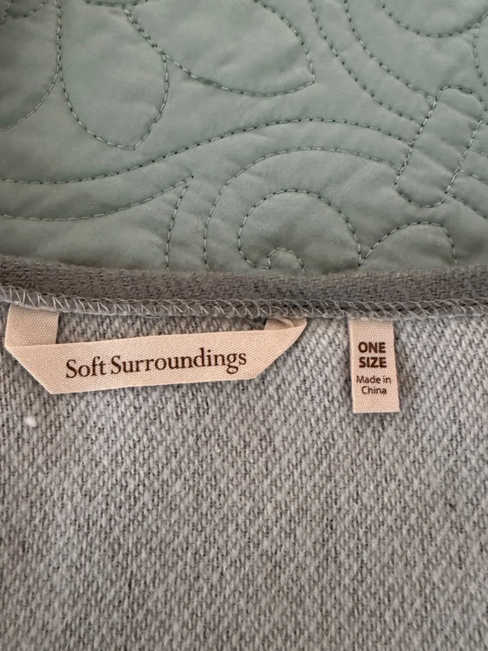 Soft Surroundings 